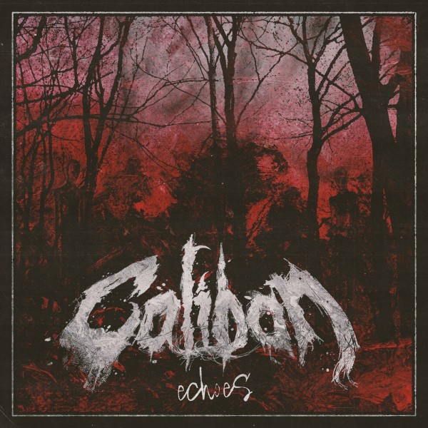 Caliban - Echoes [Single] (2024)