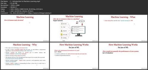 Mastering Machine Learning: From Basics To  Breakthroughs 0484290b5feeffd572672caa0d519aa4