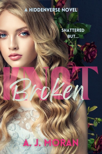 Broken - J.L. Drake 43d91f91b2c36552c2d59cc8bca14aa7