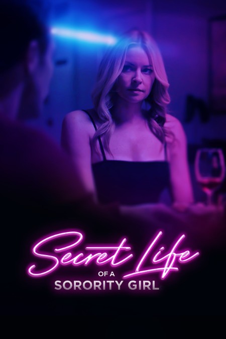 Secret Life Of A Sorority Girl (2024) 720p WEB-DL H264 BONE