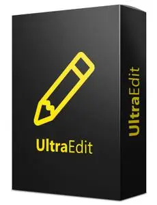 IDM UltraEdit 31.1.0.36  + Portable (x64) 