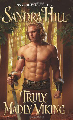 Truly, Madly Viking - Sandra Hill 980f7667bb2deab932e6892b721177b1