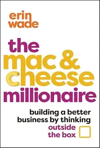 The Mac & Cheese Millionaire