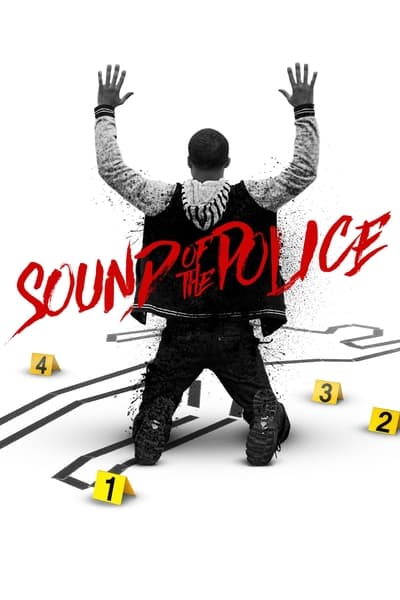 Sound of the Police (2023) 1080p HULU WEB-DL DDP5 1 H 264-Kitsune A359a731002fb44534bd9c7e48a066b4