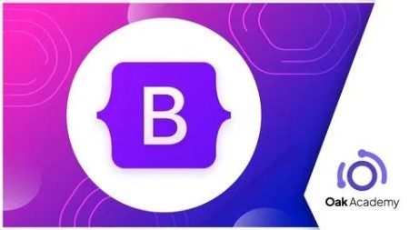 Bootstrap | Bootstrap 5 Course With Css Bootstrap Practices