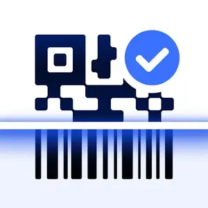 QR Code & Barcode Scanner Plus v1.8.0 7e3a6d51e48653d851f1b29492f436c4