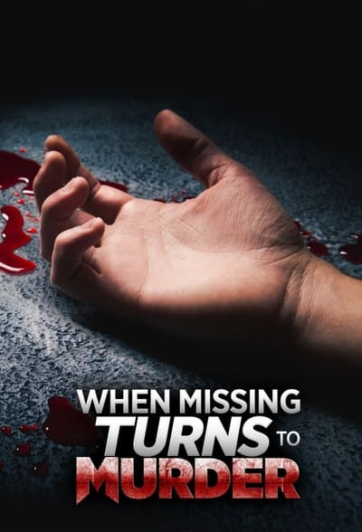 When Missing Turns To Murder S02E03 1080p HEVC x265-MeGusta