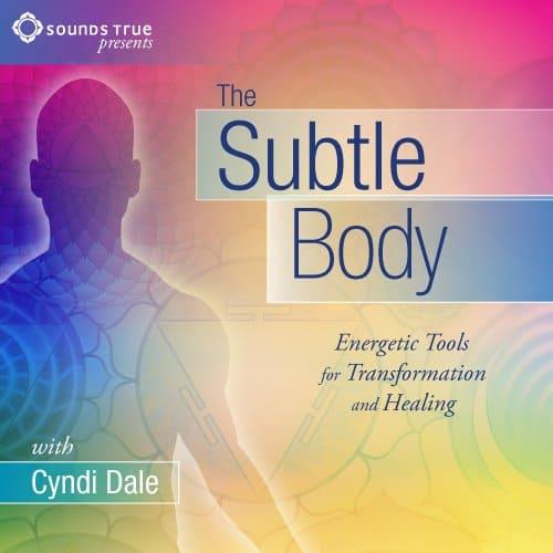 Cyndi Dale - The Subtle Body Training  Course C172bee5f78abaf26142a662d72f45ca