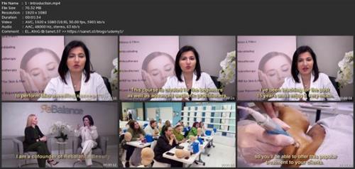 Advance Your Esthetics Career With Our Microneedling  Course Dade75434844d9b85ab710cf9c5428ca