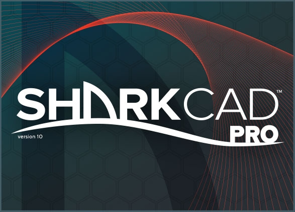 SharkCAD Pro 14.4.0 Build 1639 (x64)