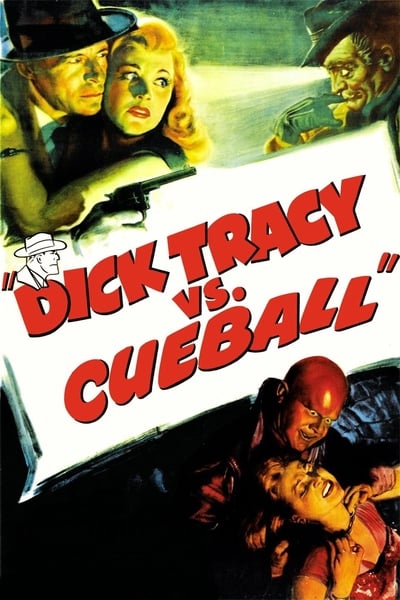 Dick Tracy Vs  Cueball (1946) 1080p BluRay-LAMA E917a5391836f411eb0a5d2d4bd087d6