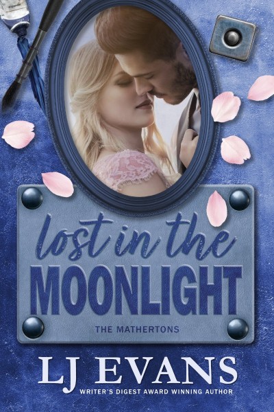 Lost in the Moonlight - Lj Evans