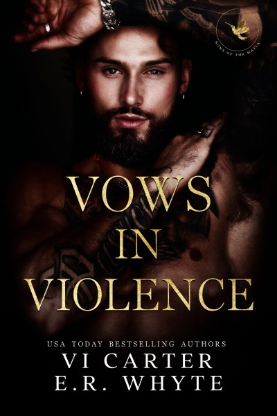 Sinner's Vow: Dark Irish Mafia Romance - VI Carter