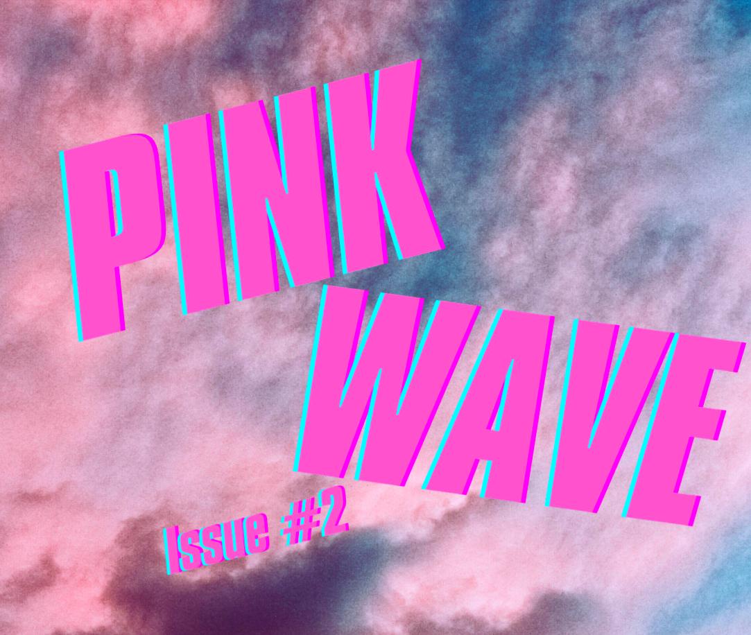 TGTrinity - Pink Wave Issue 2 3D Porn Comic