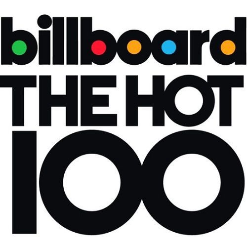 Billboard Hot 100 Singles Chart 28.09.2024 (2024)