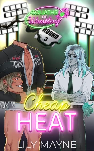 Cheap Heat - Daniel M. Ford