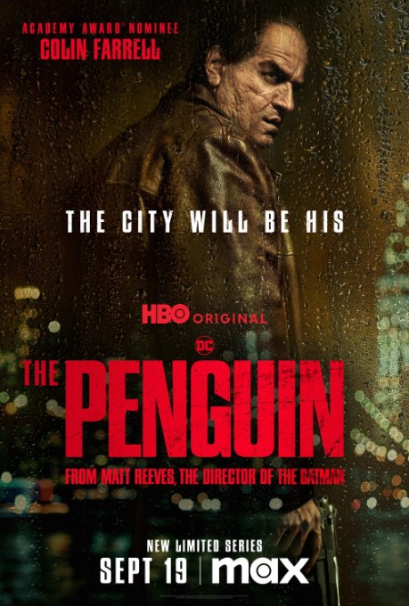 The Penguin S01E02 1080p WEB H264-SuccessfulCrab