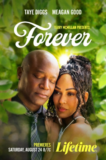 Terry Mcmillan Presents Forever (2024) 720p WEB-DL H264 BONE