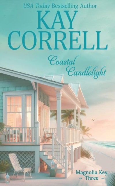 Coastal Candlelight - Kay Correll