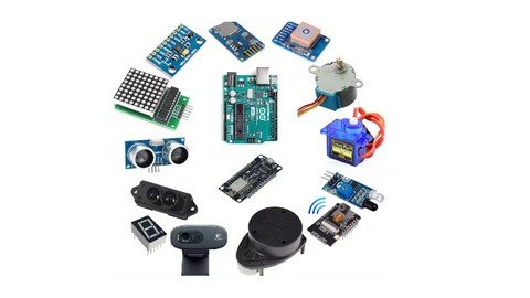 Iot Tech Innovators: Embedded Systems For A Smarter  Future 2321a495a9c83dee88e0be97a520b9f7