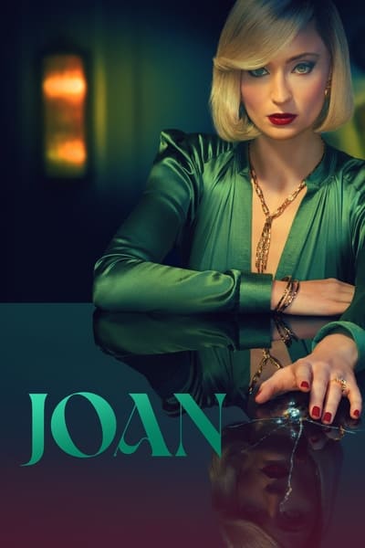 Joan S01E03 720p HEVC x265-MeGusta