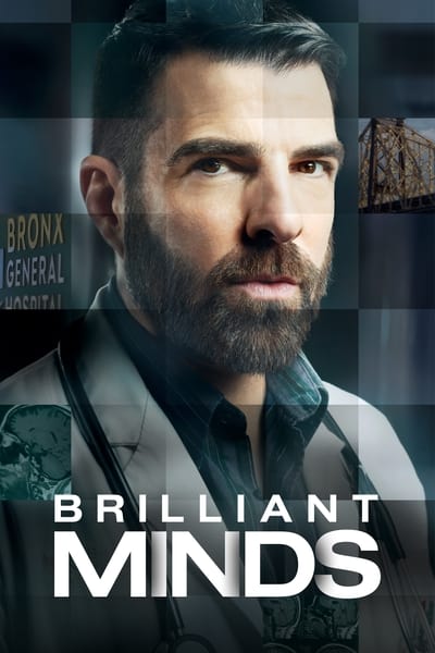 Brilliant Minds S01E02 720p HDTV x265-MiNX