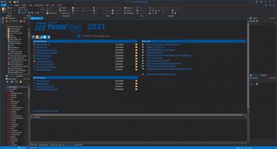 SAPIEN PowerShell Studio 2024 5.8.249  (x64) Fc64855726c370aecf7d78568fb28600