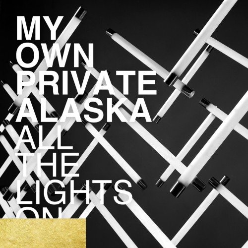 My Own Private Alaska – All the Lights On (2024)