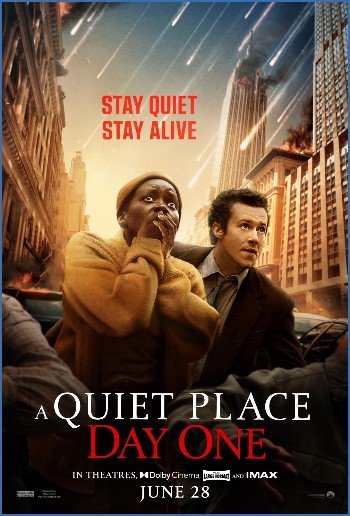 A Quiet Place Day One 2024 1080p BluRay x264-KNiVES