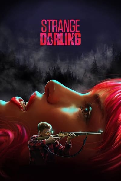 Strange Darling (2023) 1080p AMZN WEBRip DDP5 1 x265 10bit-GalaxyRG265 Cb67ebb33bcc1ad56ec0f08ee7f74410