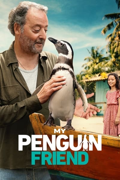 My Penguin Friend (2024) 1080p WEBRip (1400)MB DD5 1 x264-GalaxyRG Cafceafba9969c7b16afa098ea50ac14