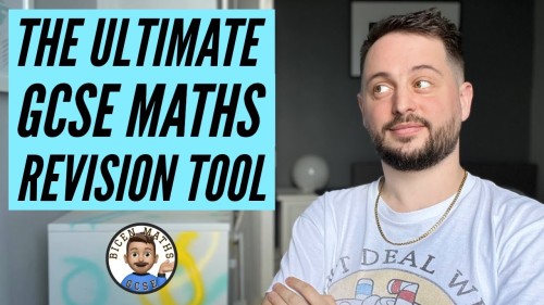 Mathematics Masterclass - The Ultimate Gcse Maths Revision