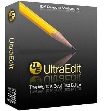 IDM UltraEdit 31.1.0.36 (x64)