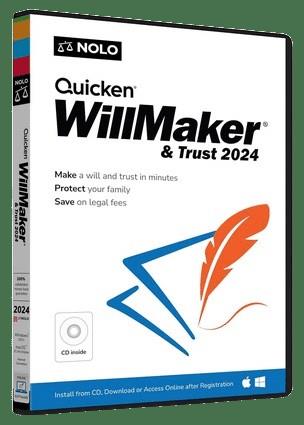 Quicken WillMaker & Trust 2024 v24.3.2933  macOS 1621fc010ac11d5651eb687c44d01720