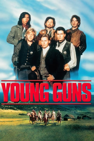 Young Guns (1988) 720p BluRay DD 5 1 x264-playHD C88dac863378ff263b2b4db66d7af823