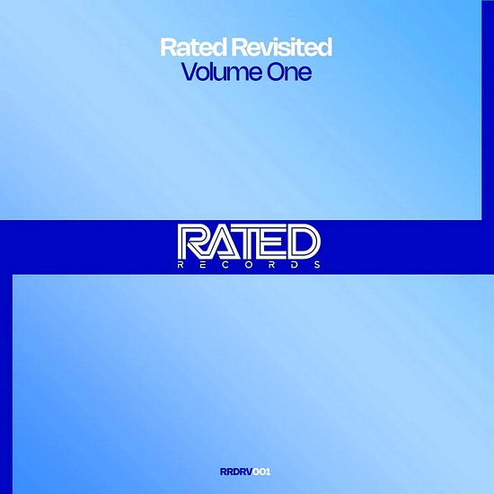 Rated Revisited Vol. 1