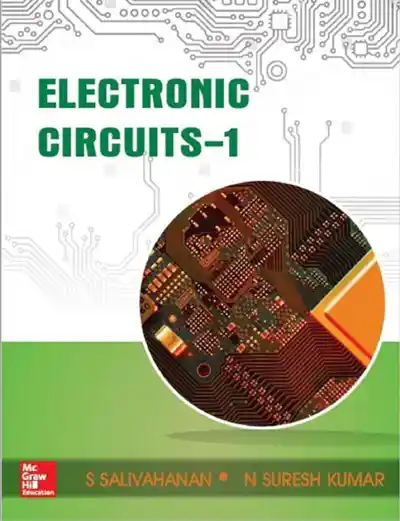 Electronic Circuits - 1