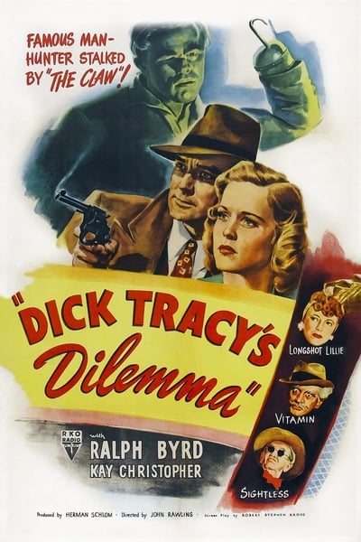 Dick Tracys Dilemma (1947) 1080p BluRay-LAMA 24aa8139e6d8c9385154716ebe6c7128