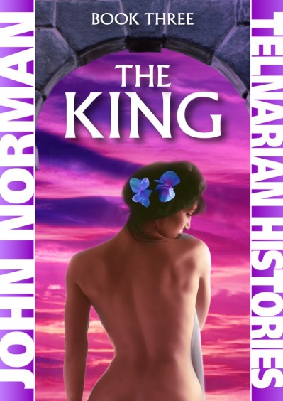 The King - John Norman Ff6f90a89e448fb122b3aba53439e231