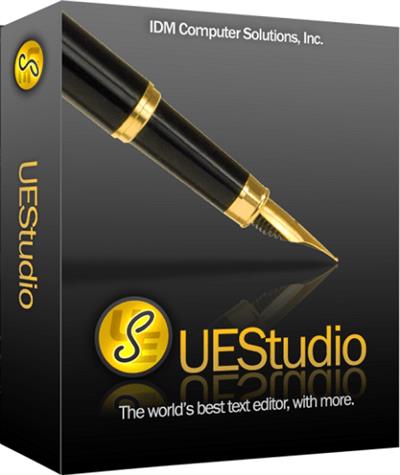 IDM UEStudio 24.1.0.36  (x64) 657f8ebb1c08929bd02f72dc0f189236