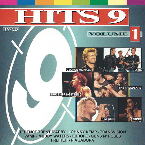 Hits 9 - Volume 1 (1988) FLAC