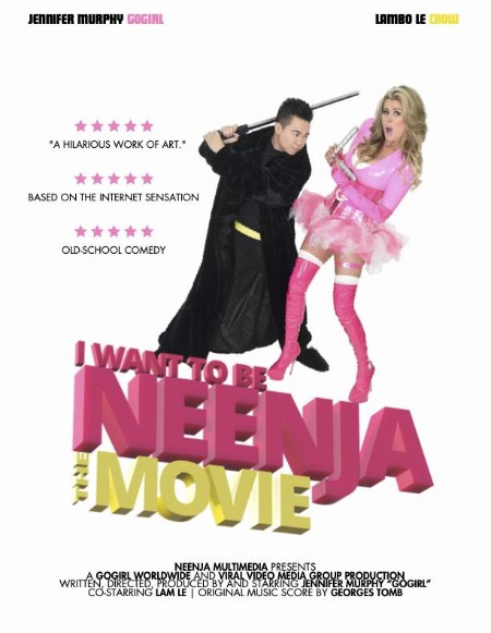 I Want To Be Neenja The Movie (2024) 720p WEBRip x264 AAC-YTS B3e46bd9cda9de84b1d313ab73465c3d