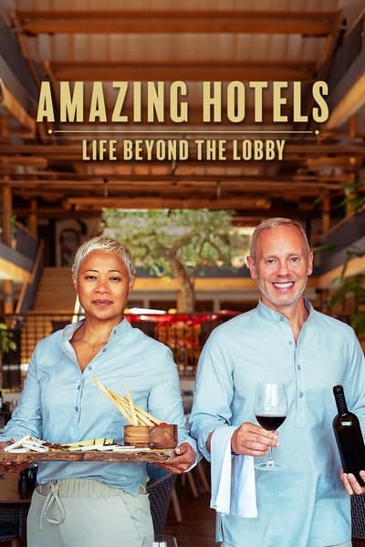 Amazing Hotels Life Beyond the Lobby S06E03 Six Senses Ibiza 720p HEVC x265-MeGusta