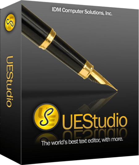 IDM UEStudio 24.1.0.36 (x64)