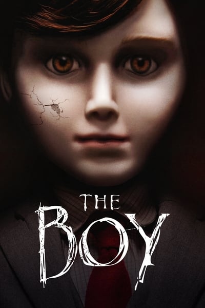 The Boy (2016) 2160p 4K BluRay 5 1-LAMA E31ed3c550990980c48916bbbb121949