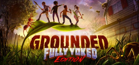 Grounded Update v1.09