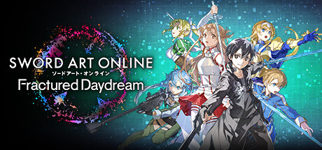 Sword Art Online Fractured Daydream-Rune