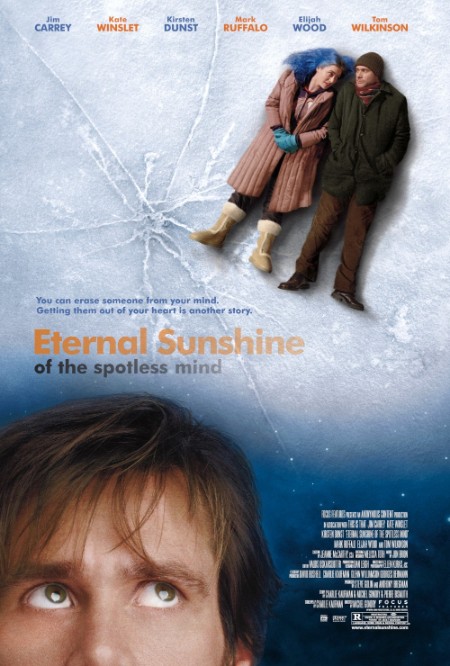 Eternal Sunshine of The Spotless Mind (2004) 1080p BluRay AV1 DDP 5 1 Multi3-dAV1nci