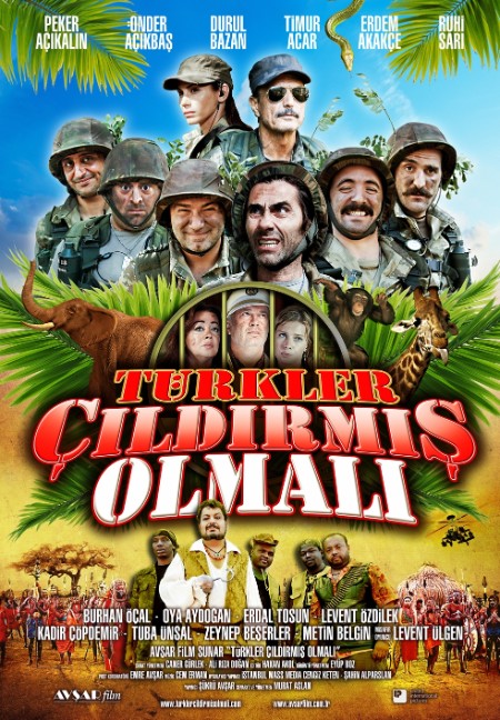 Turkler Cildirmis Olmali (2009) [WEB-DL] 1080p [WEBRip] 5.1 YTS Bf334cace5b0884f964a7a7414585058