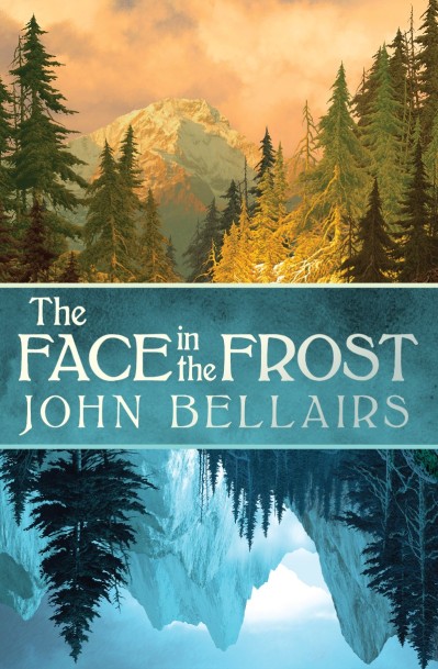 The Face in the Frost - John Bellairs 04c7247af565fd9d3df1d8a697ab0362